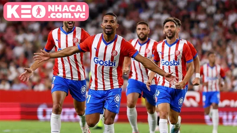 Getafe vs Girona